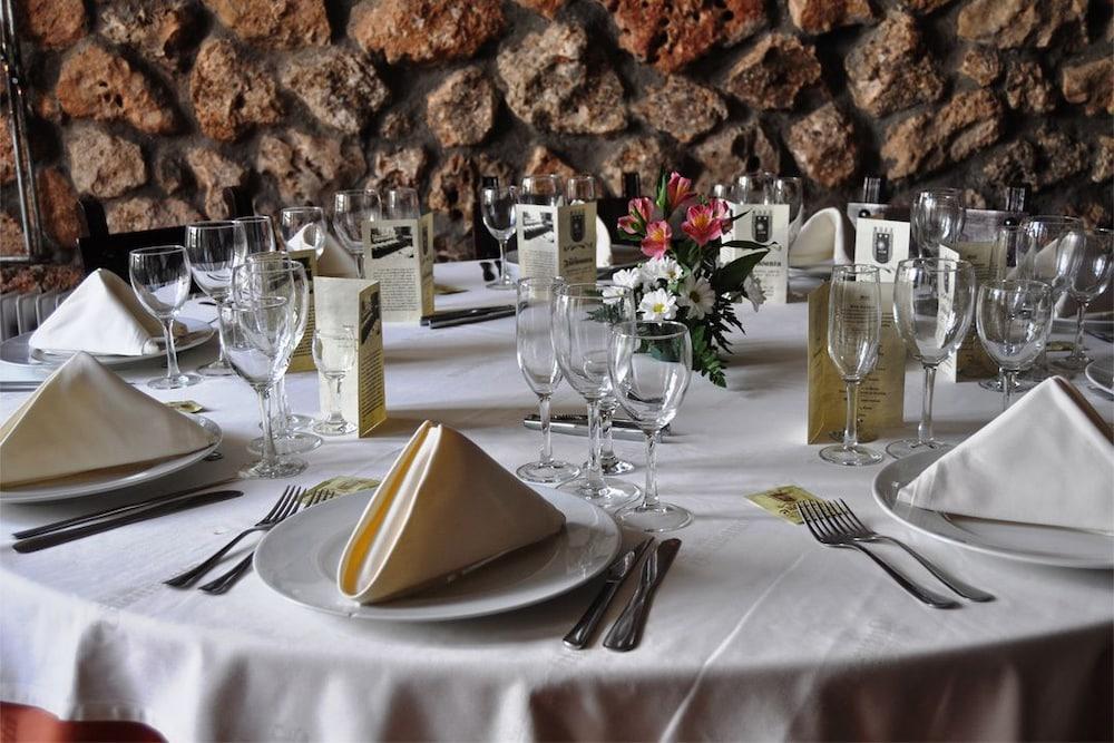 La Fuensanta Hostal-Rural Horche Kültér fotó